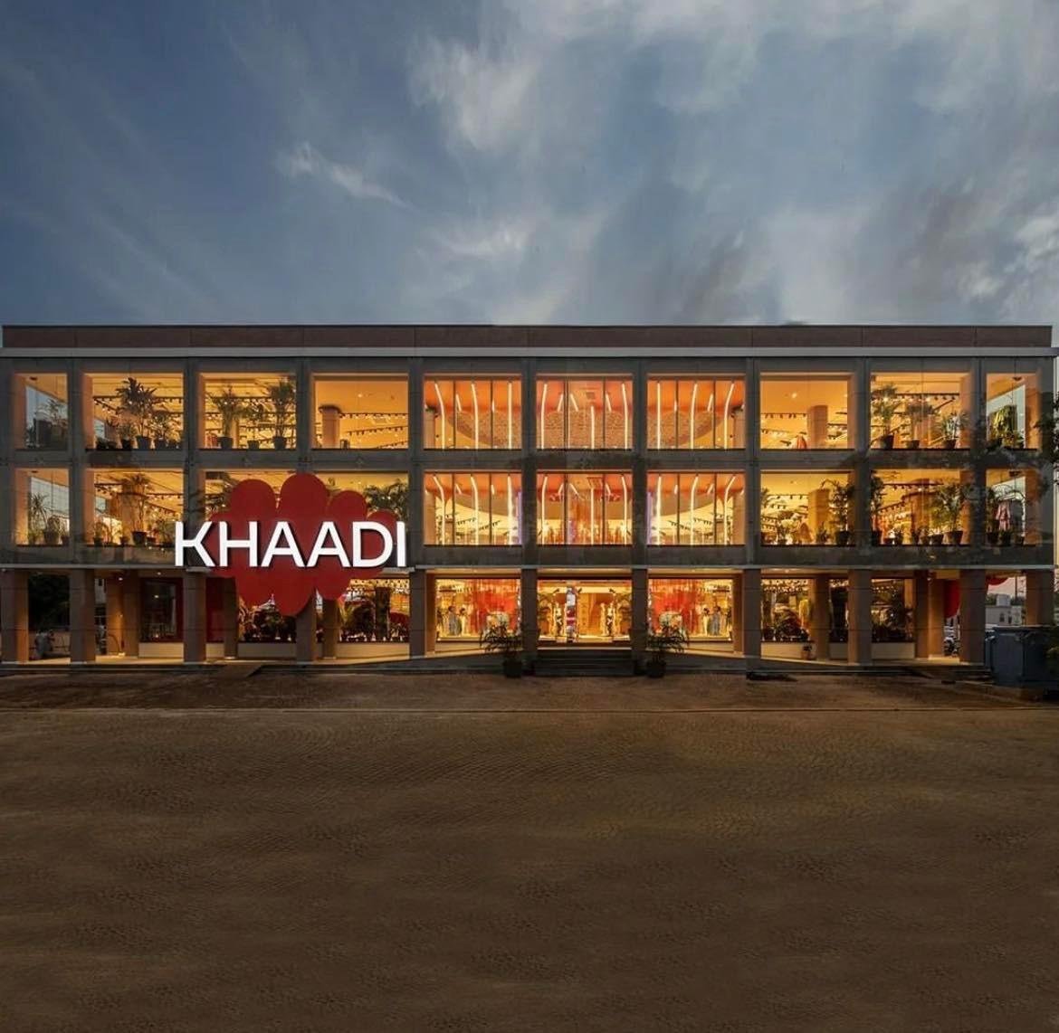 Khaadi
